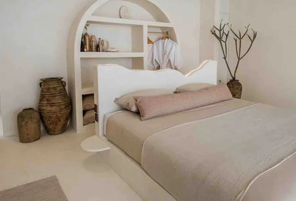 La commode Santorini Chic Arch