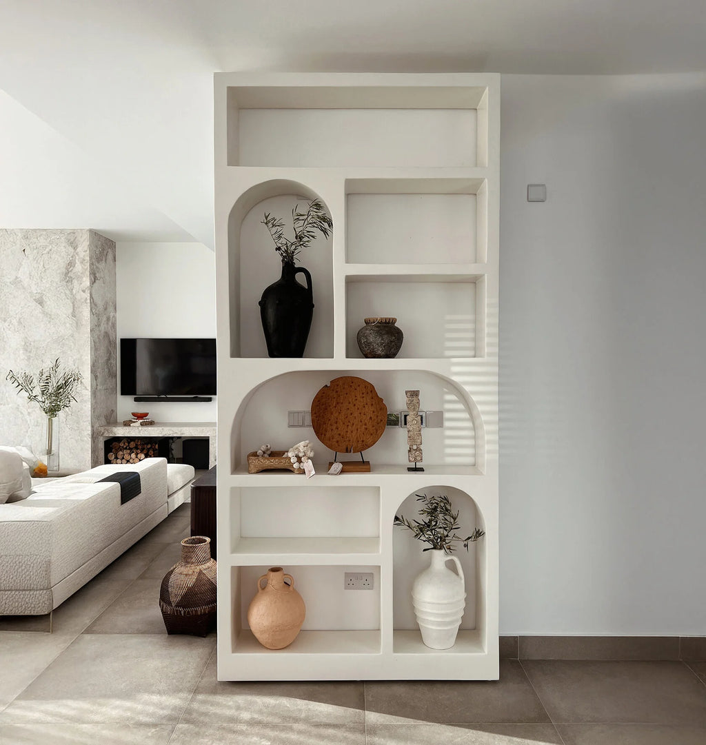 Le meuble Santorini Airy