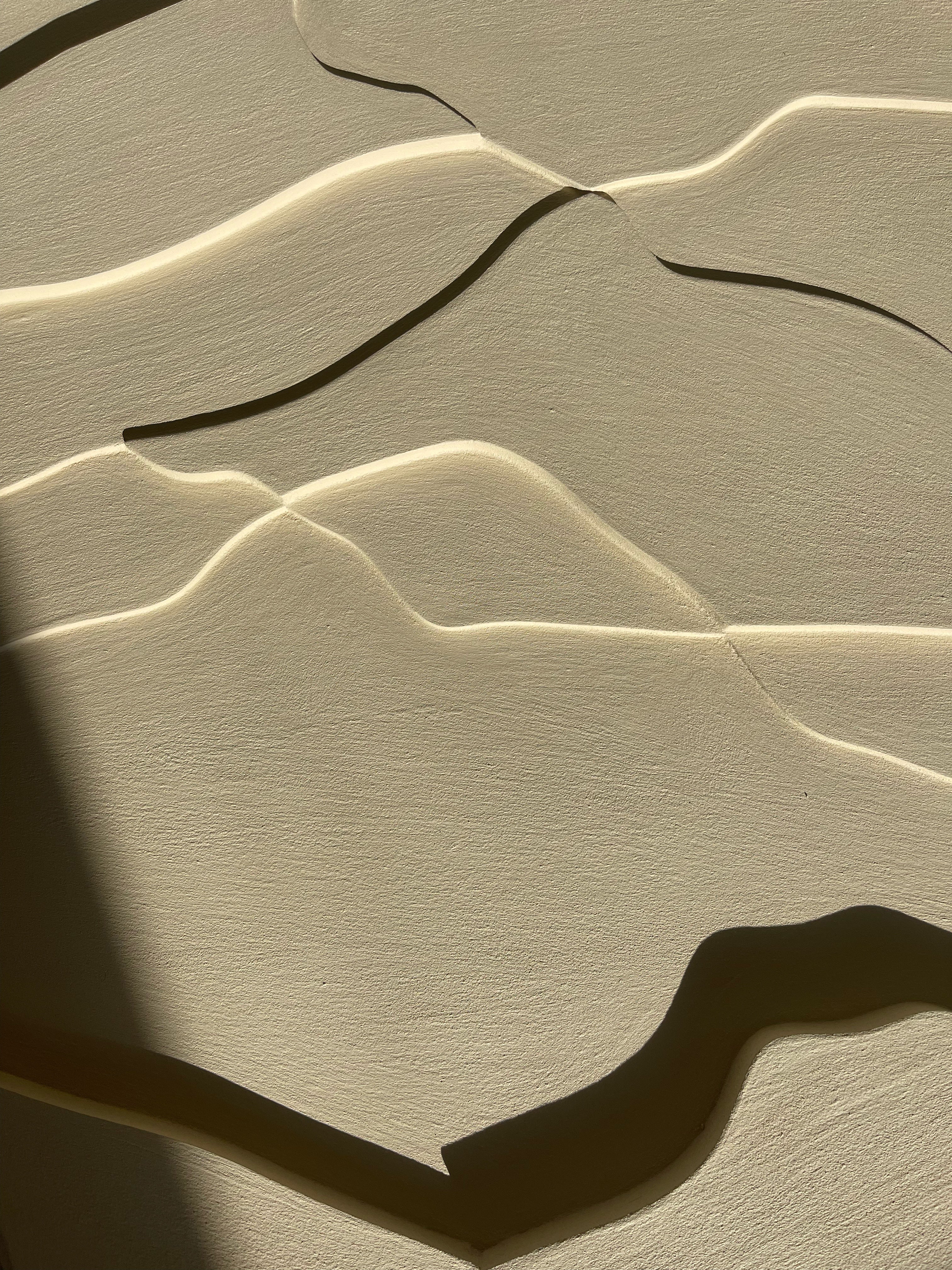 HEKLA #2 #3 - SET OF 2