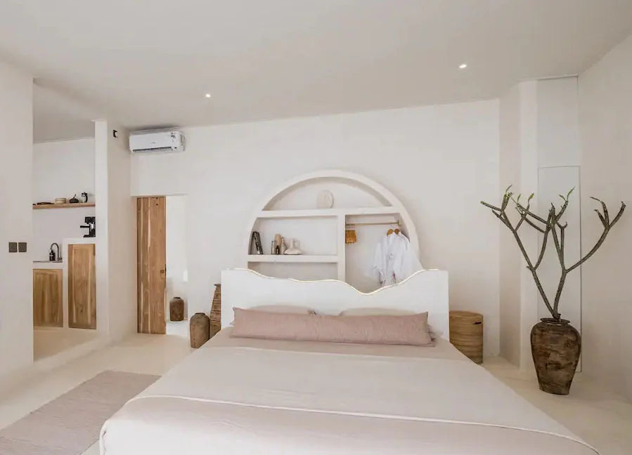 La commode Santorini Chic Arch