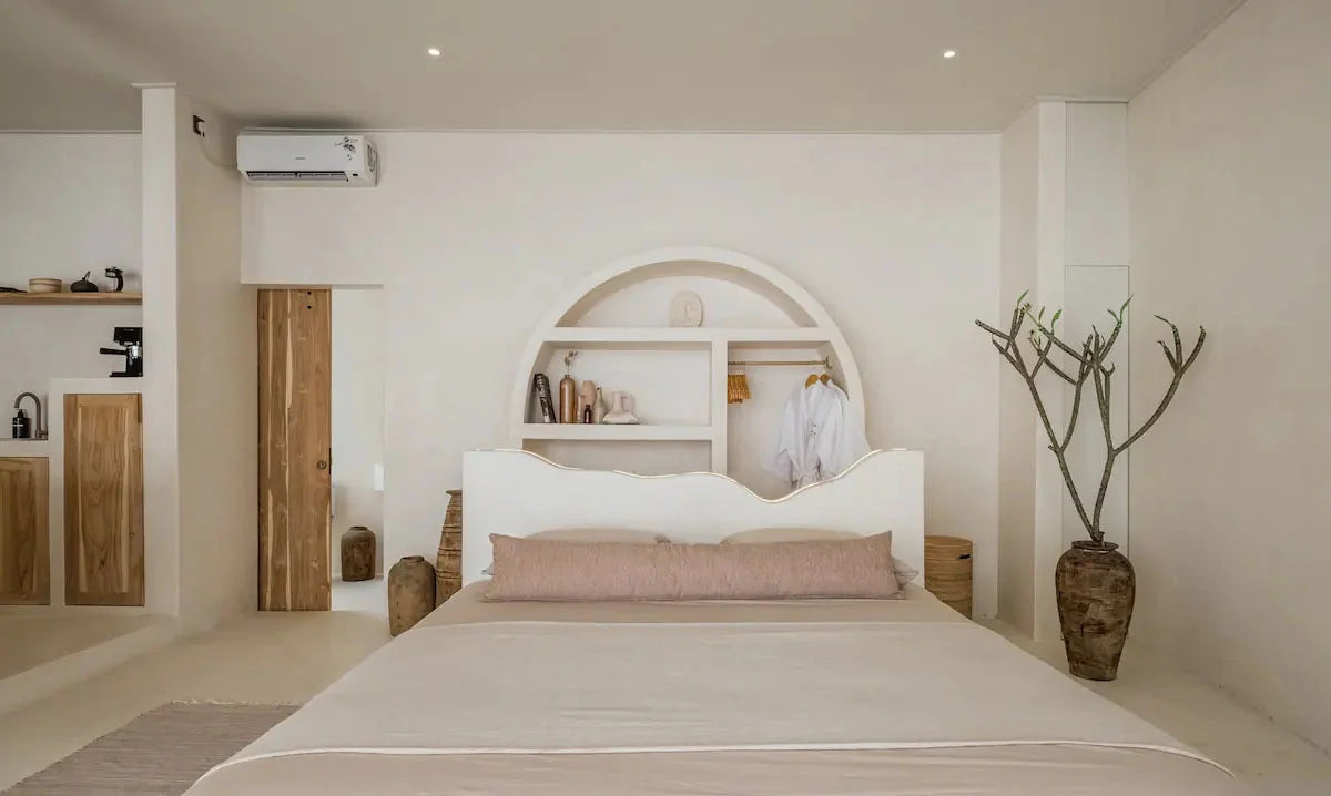 La commode Santorini Chic Arch