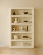 Le Stellage Arco Blanc