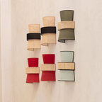 Applique en Cannage – Éclat Naturel et Charme Authentique