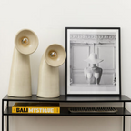 LAMPE TIMRIT TADELAKT