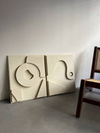 NODI #3 #4 - SET OF 2