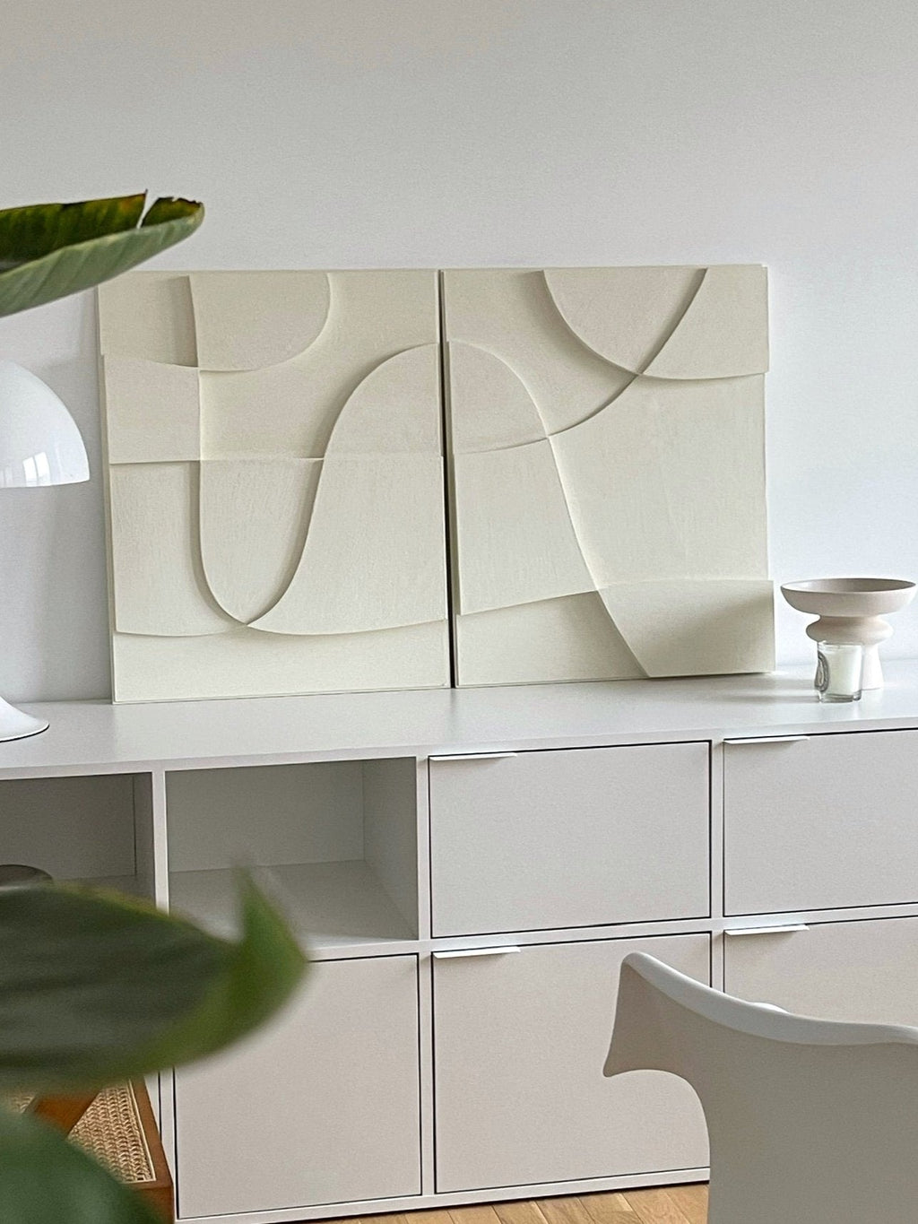 CANYON #2 #3 - SET OF 2