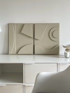 NODI #1 #2 - SET OF 2