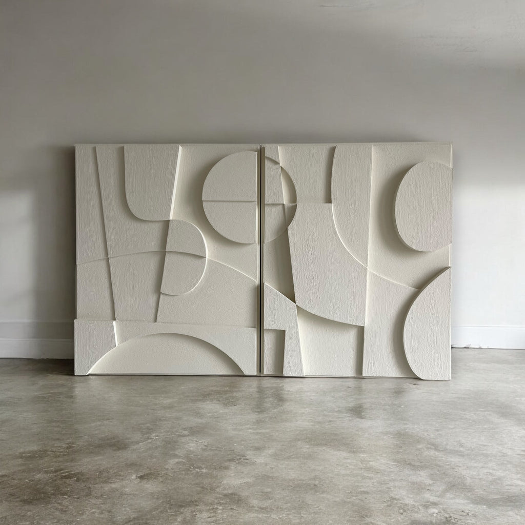 ETNA #2 #3 - SET OF 2