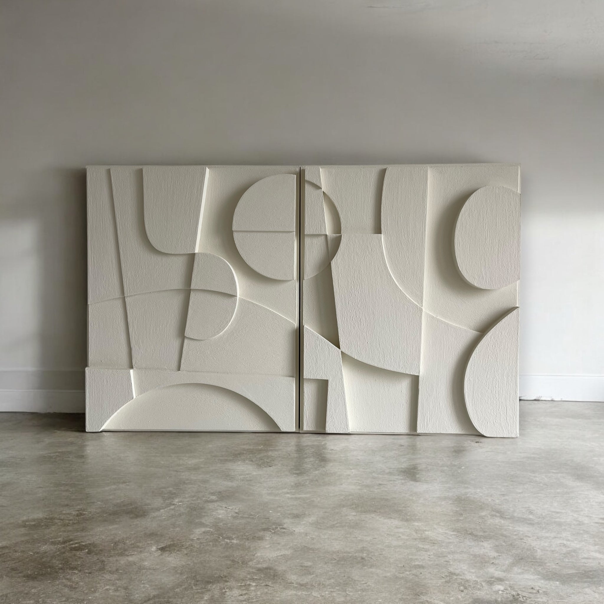 ETNA #2 #3 - SET OF 2