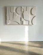 ETNA #2 #3 - SET OF 2