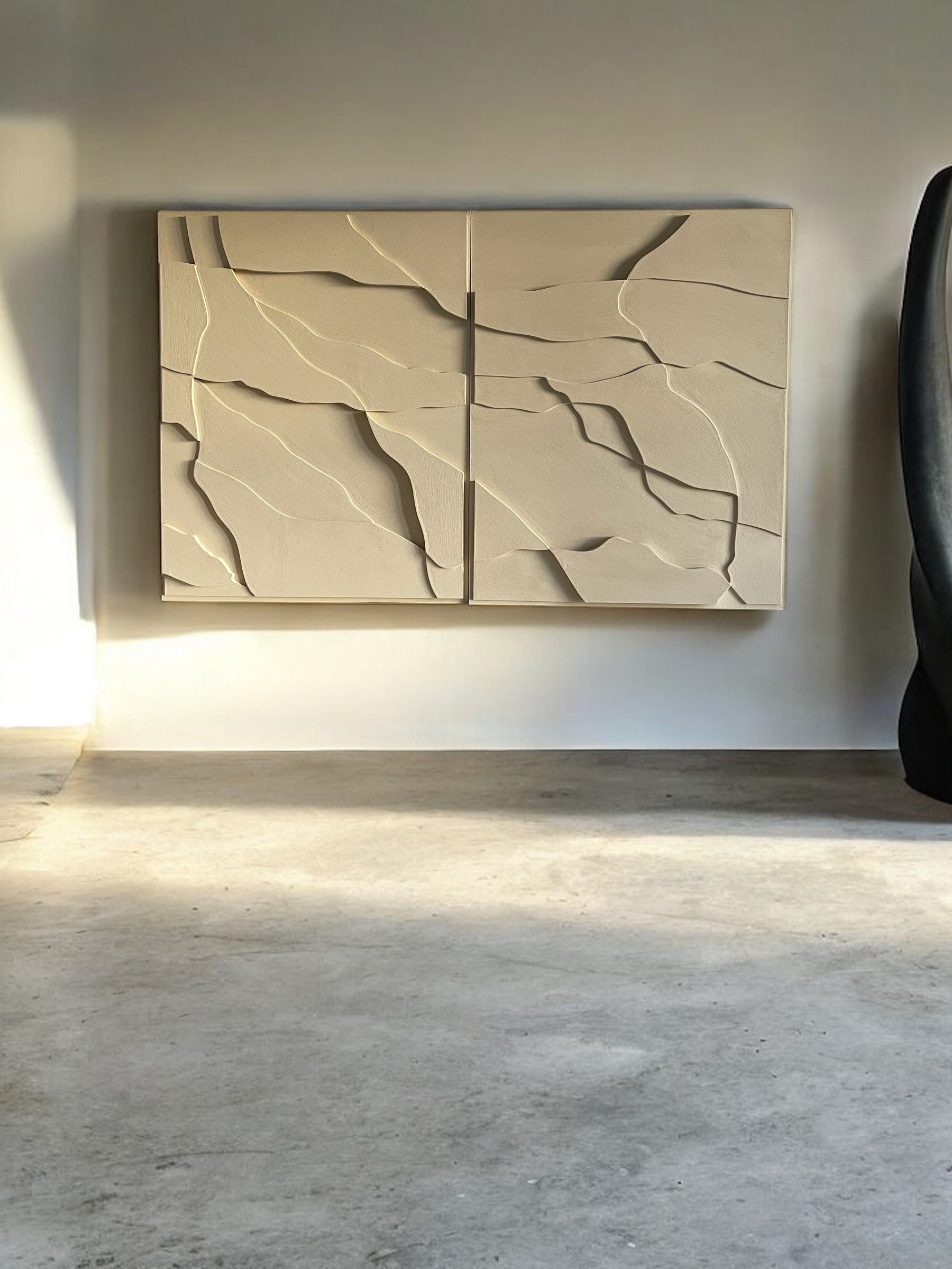 HEKLA #2 #3 - SET OF 2