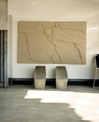 HEKLA #1 #2 - SET OF 2