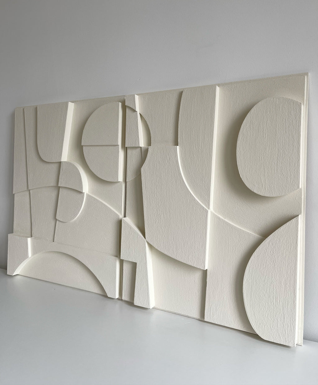 ETNA #2 #3 - SET OF 2