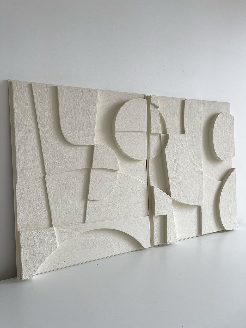 ETNA #2 #3 - SET OF 2