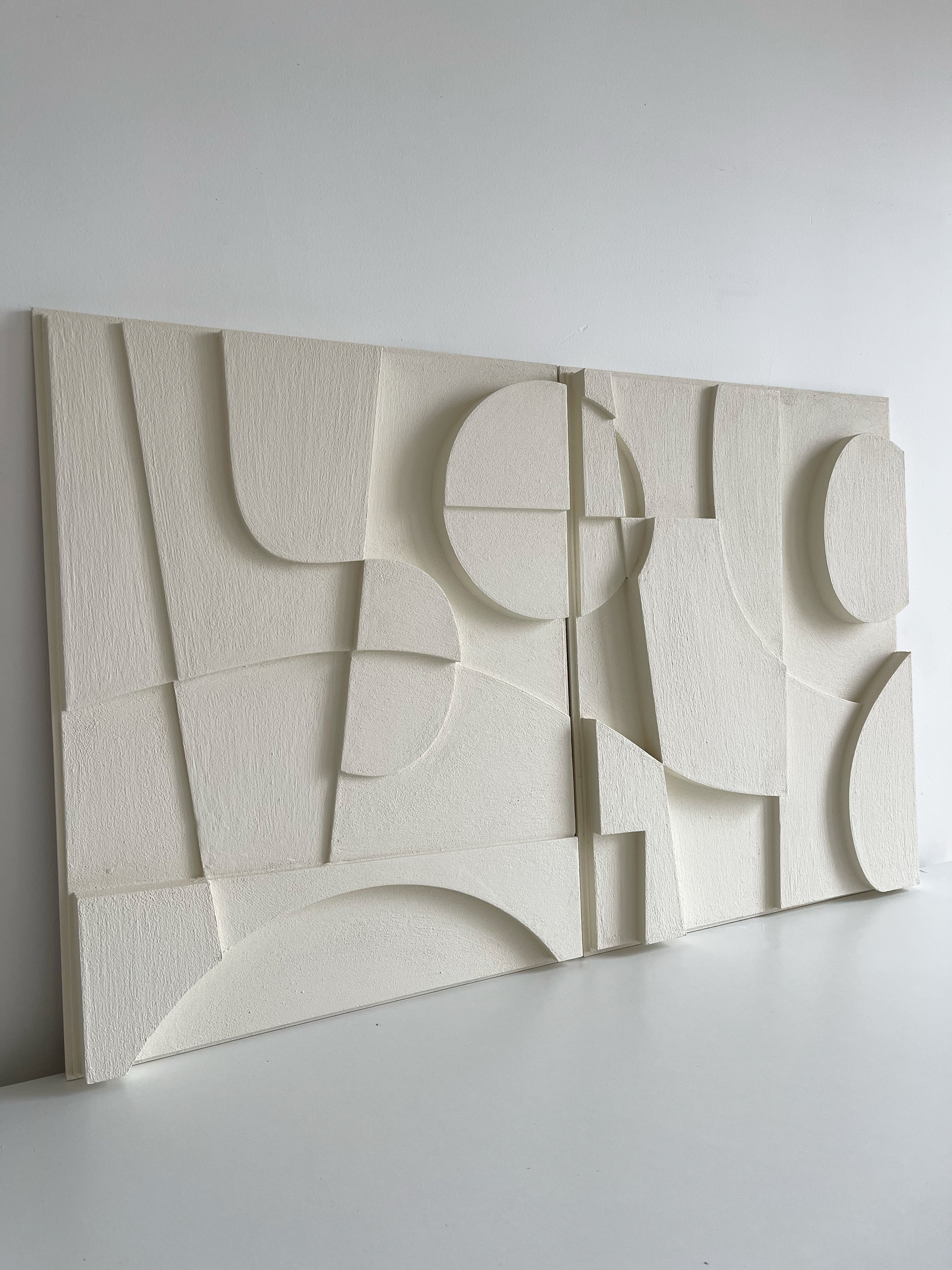 ETNA #2 #3 - SET OF 2