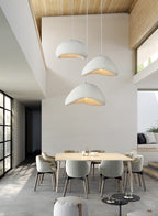 Suspension luminaire design ~ ELIN