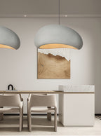 Suspension luminaire artistique ~ LORENS