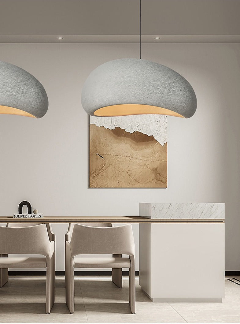 Suspension luminaire artistique ~ LORENS