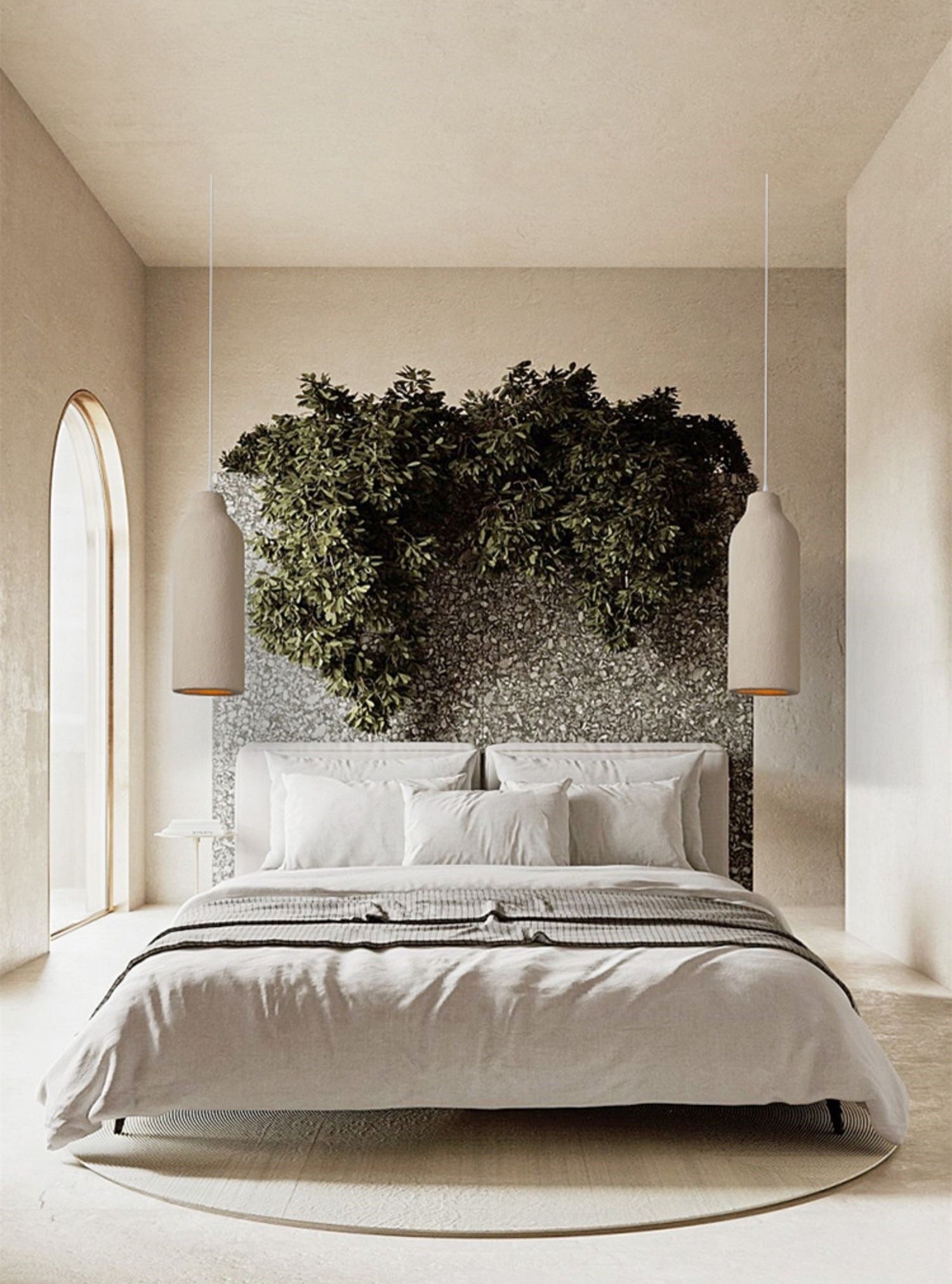 Suspension luminaire design ~ LINEA