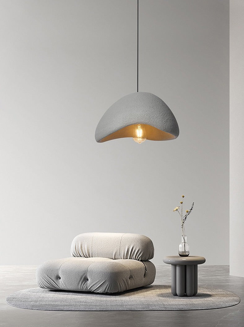 Suspension luminaire design ~ ELIN
