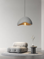 Suspension luminaire design ~ ELIN