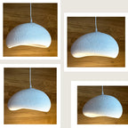 Suspension luminaire artistique ~ LORENS