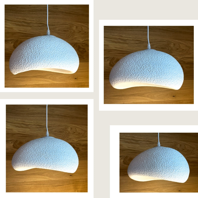 Suspension luminaire artistique ~ LORENS